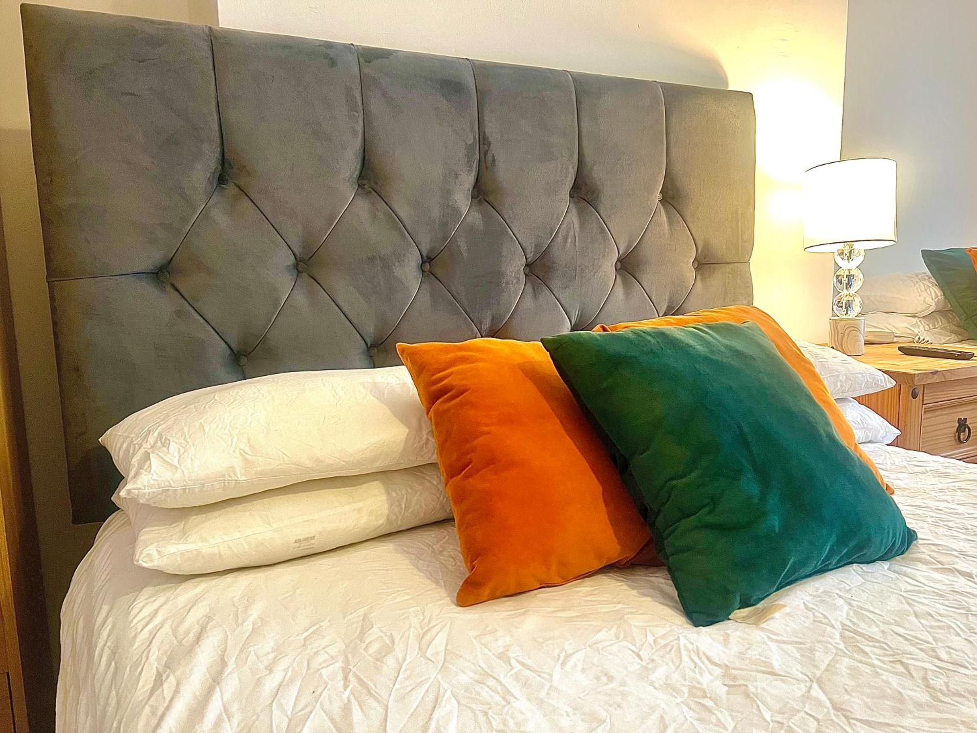 The Coral Guest House 1 Fratton Park พอร์ตสมัธ ภายนอก รูปภาพ